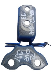 фото thumb №1, Петли дверь задняя левый toyota chr