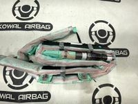 фото thumb №7, Hyundai kona подушка безпеки шторка дахова lh rh ліва права комплект оригінал