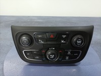 фото thumb №1, Jeep compass ii панель кондиционера обдув 53230568