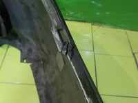 фото thumb №12, Toyota prius ii 1.5 b 07 vvti hb 5d бампер перед