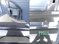 фото thumb №15, Bmw x5 g05 x5m f95 lift lci 18-25 двері door ліва перед