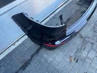 фото thumb №7, Porsche cayenne 7p5 lift бампер задний kompletny