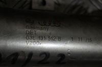 фото thumb №10, Радіаторів клапана egr vw golf 2.0 tdi 07- 14