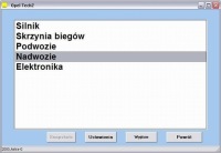 Інтерфейс діагностичний opel t2+ 1996-2005 full skanowanie кодування сервіс Ціна, фото thumb