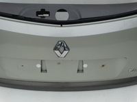 фото thumb №6, Крышка багажника задняя renault laguna ii kombi