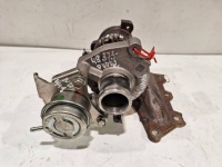 фото thumb №1, Турбина 8201234380 dacia sandero ii 0.9 tce 12-