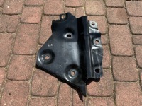 фото thumb №1, Jeep grand cherokee wl 21- лист захист колеса стійка лівий перед