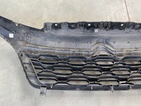 фото thumb №13, Citroen jumper iii рестайлінг решітка радіатора решітка хром