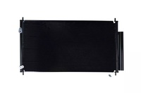 фото thumb №1, Kamoka 7800652 конденсатор, кондиціонер