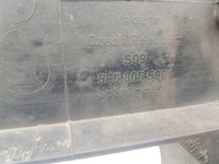 фото thumb №10, Skoda octavia iii pas переднее усилитель 5e0805588