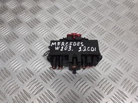 фото thumb №6, Запобіжник головний клема plus mercedes w203