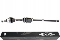 фото thumb №1, Привідний вал права land rover freelander ii 2 3.2 автоматична коробка передач