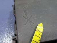 фото thumb №8, Opel zafira c коробка запобіжників c11000139