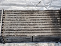 Интеркулер радиатор воздуха оригинальный номер 9645965180 citroen berlingo 1 fl 1.6 hdi с Разборки, фото thumb