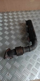 Купити Правий /лівий колектор випускний mercedes-benz s w221 a6421400661 3.0cdi, фото thumb