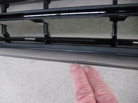 фото thumb №9, Бампер bmw x3 g01 bardzo гарний