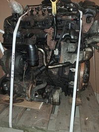 фото thumb №11, Двигун 2.2tdci 4hu puma 110km комплект transit mk7 08 рік pewniak do монтажу