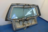 фото thumb №5, Volkswagen passat b5 рестайлінг універсал задня кришка код фарби ly7w