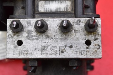 фото thumb №8, Насос abs 4f0910517e audi a6 c6 3.0 tdi 225 km 04-08