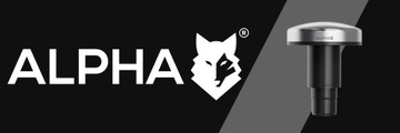 НАГРЕВАТЕЛЬНАЯ НАСАДКА ДЛЯ МАССАЖНОГО ПИСТОЛЕТА АЛЬФА-МАССАЖЕРА
