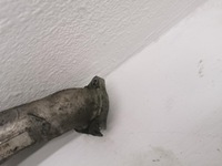 фото thumb №4, Труба turbo renault master iii 2.3 dci 144d22173r