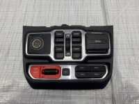 фото thumb №1, Переключатель окон jeep wrangler jl