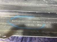 фото thumb №15, Задний бампер toyota corolla xii e21 sedan 2018-2022 4xpdc 5215902e60