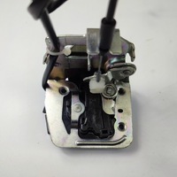 фото thumb №6, Замок двері зсувних renault master opel movano nissan nv400 825030015r