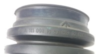 Пабтрубок  труба воздухозаборник воздуха r170 2.0 slk a1110981083 Цена, фото thumb