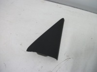 фото thumb №1, Leon iii 5f треугольник накладка дверь задняя левый kombi