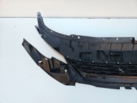 Peugeot partner iv 4 решітка радіатора решітка радіатора бампера перед Оригінал, фото thumb