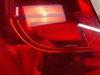 фото thumb №6, Лампа левая задняя mercedes gla x156