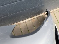 фото thumb №11, Ford fiesta active mk8 mk-8 17- бампер перед передній