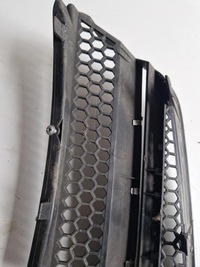 фото thumb №10, Решітка решітка радіатора решітка радіатора tata indica 286888506305