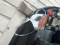 фото thumb №6, Капот audi a4 b8 алюминиевая