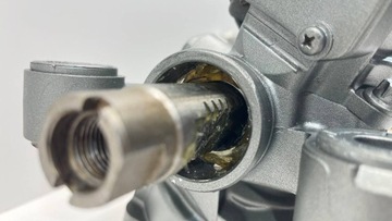 фото thumb №7, Трансмиссия рулевая subaru forester impreza xv crosstrek 34110sc060