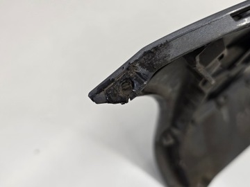 фото thumb №12, Vw golf vi универсал бампер задний зад pdc ld7x