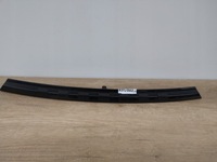 фото thumb №1, Porsche panamera 971 накладка кришки задня накладка