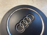 фото thumb №6, Audi tt s3 подушка подушка безопасности водителя 8j0880201n