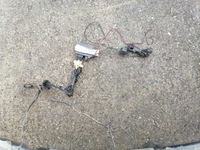 фото thumb №9, Бампера astra h z20r hb