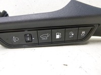 фото thumb №10, Панель переключателей заливной топлива / крышки багажника kia niro ii 22r.