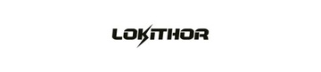 Lokithor J1000 Powerbank Booster Jump Starter для автомобиля 1000А 60Вт