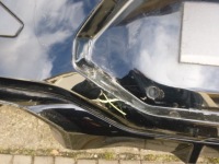 фото thumb №11, Bmw x4 g02 m40 m набір lift lci 21- бампер задній