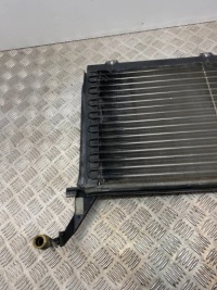 Радиатор кондиционера mercedes-benz sl r129 1298300270 26961243 5.0l с Разборки, фото thumb