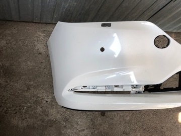 фото thumb №5, Бампер перед mazda 6 iii gj рестайлинг 2012-