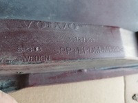 фото thumb №10, Молдинг накладка порог порог правая volvo c70 ii lift 2011r 30787151