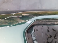 фото thumb №10, Бампер передній перед alfa romeo stelvio 5050549458