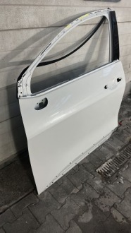 фото thumb №2, Kia sportage 2021- двері передні перед ліва