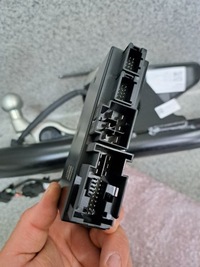 фото thumb №8, Bmw x1 u11 hak буксирувальний електричний з модуль балка задня 5a63e20 5a64d38