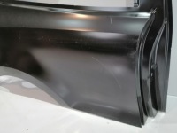 фото thumb №6, Vw polo 6c 6r 3d крило праве зад заднє новий оригінал hal 4047
